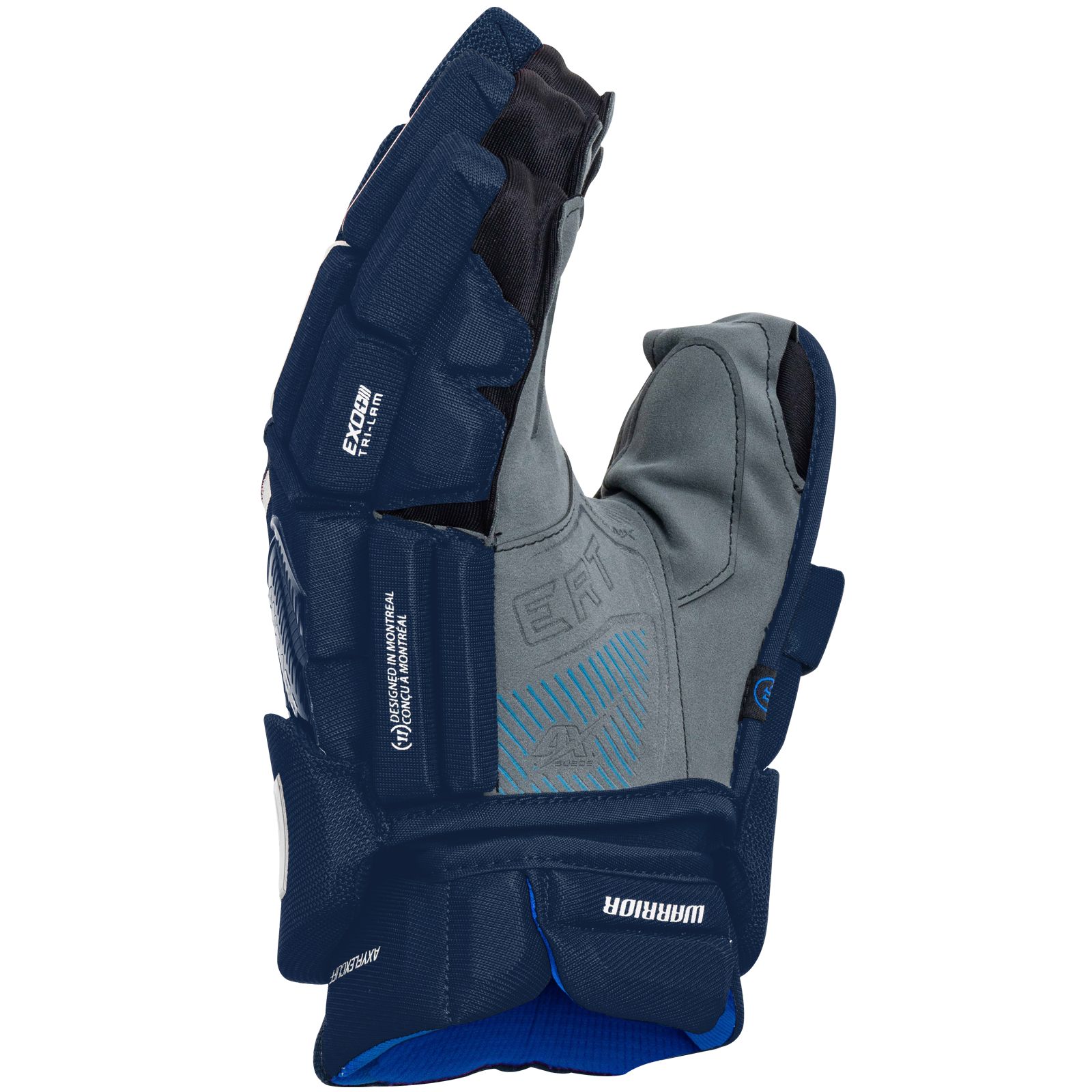 QR6 Pro Glove,  image number 3