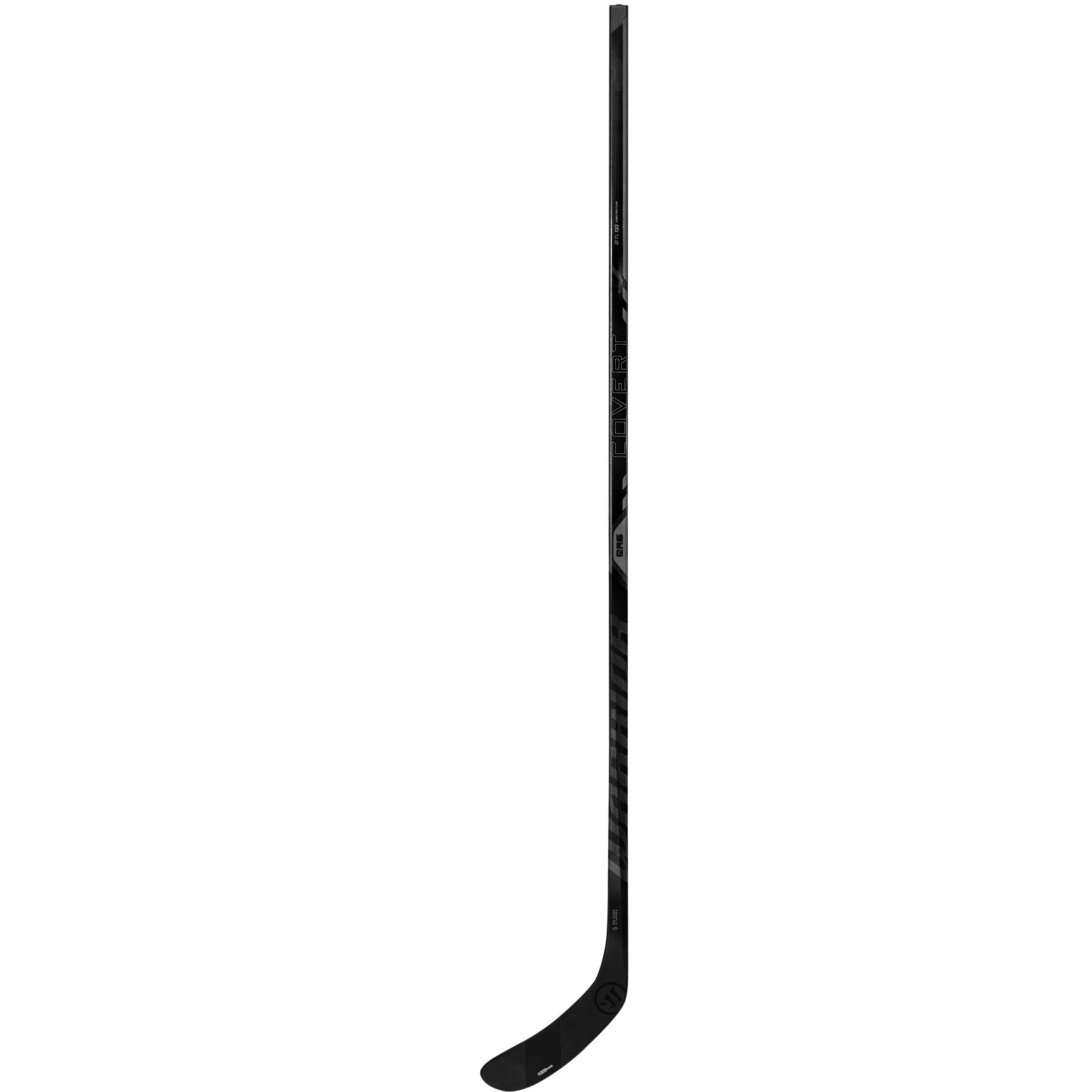 Covert QR6 Rev,  image number 1