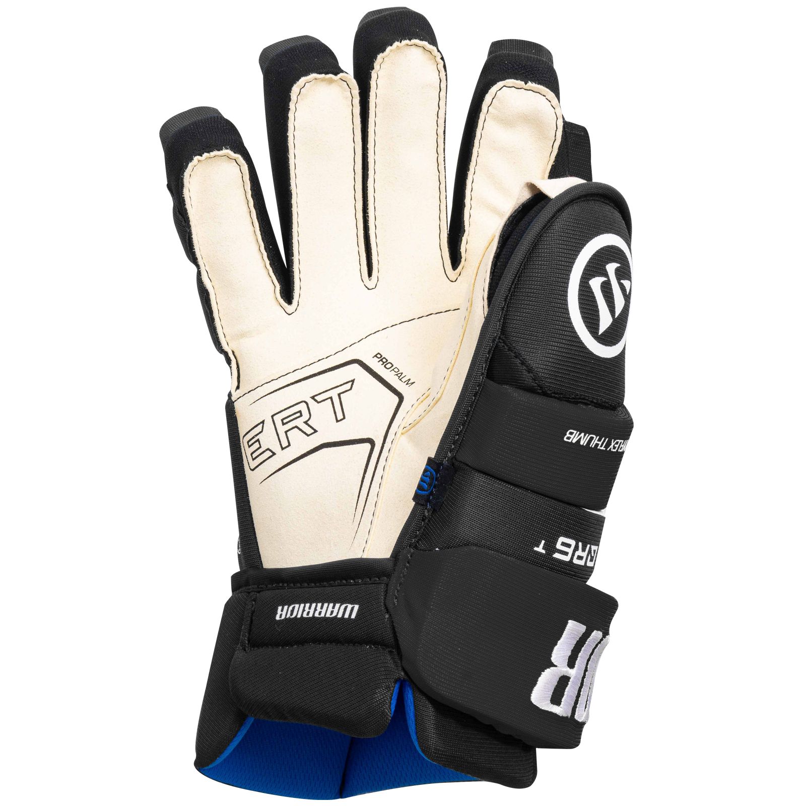 QR6T Glove,  image number 2