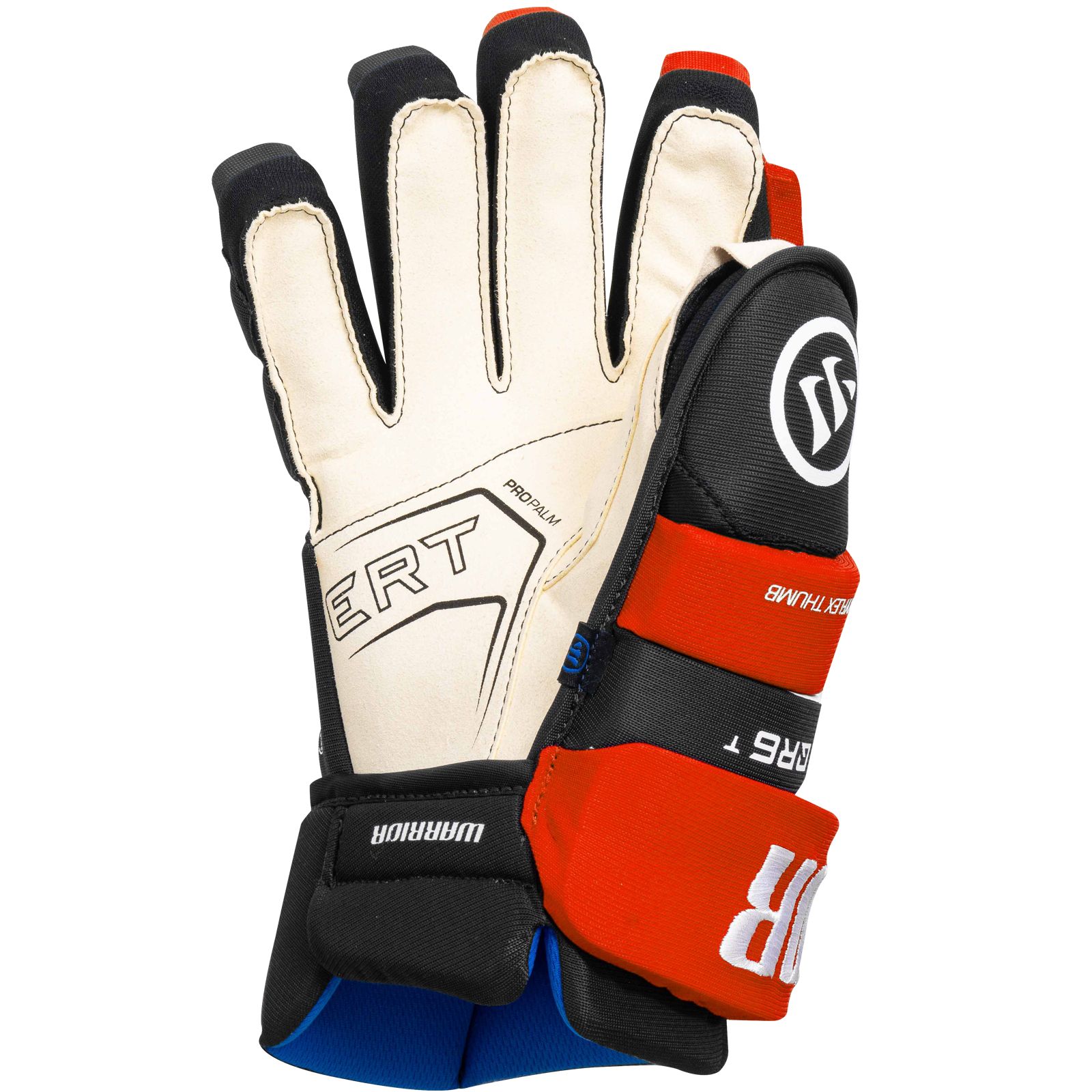 QR6T Glove,  image number 2