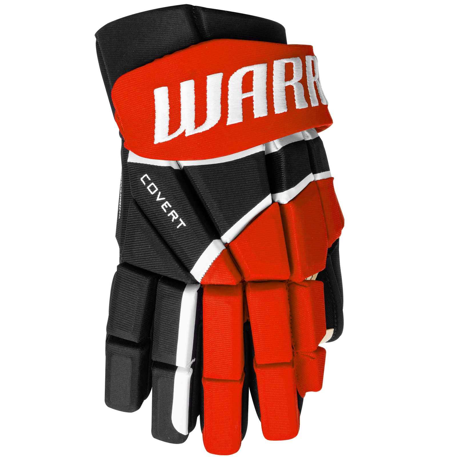 QR6T Glove,  image number 0