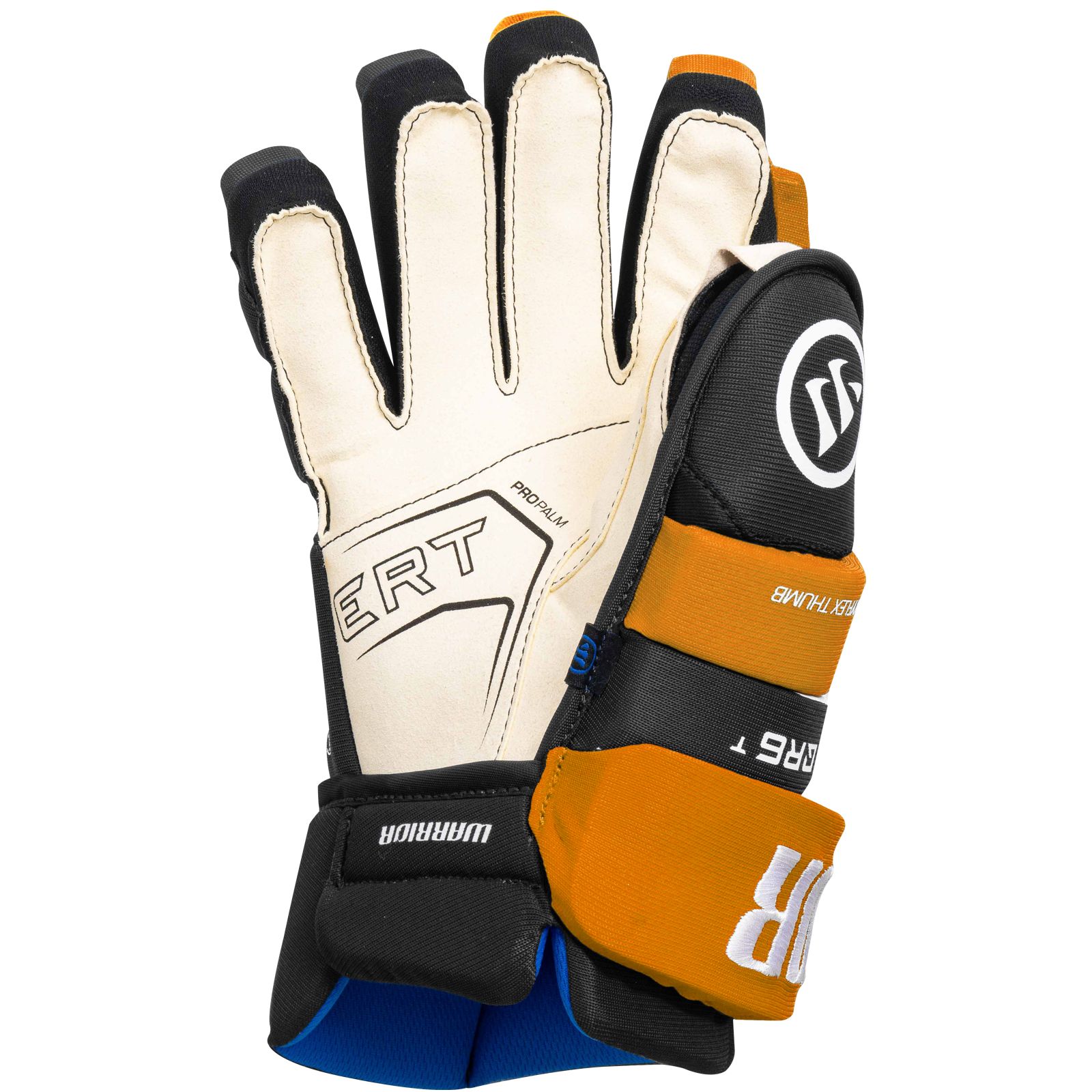 QR6T Glove,  image number 2
