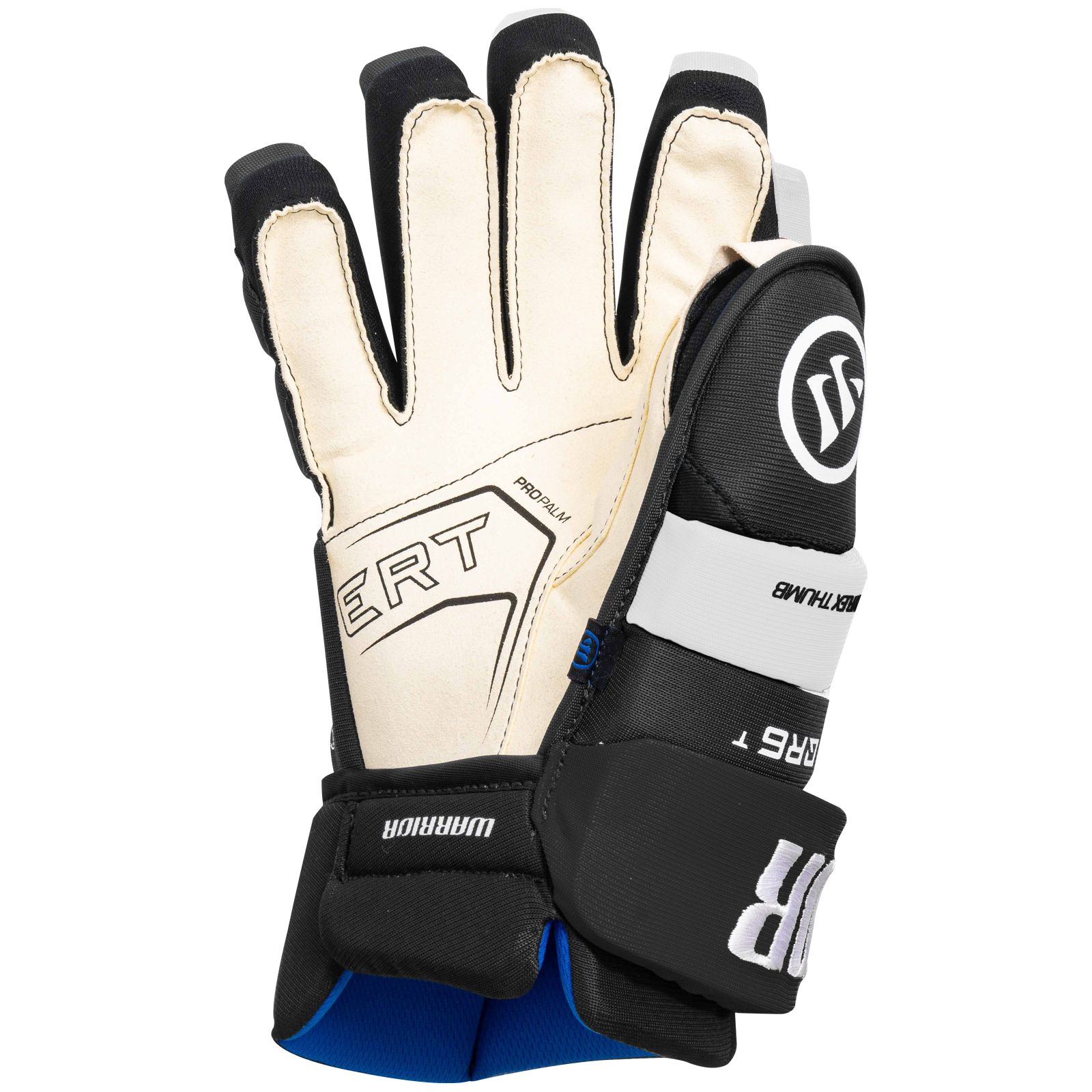 QR6T Glove,  image number 2