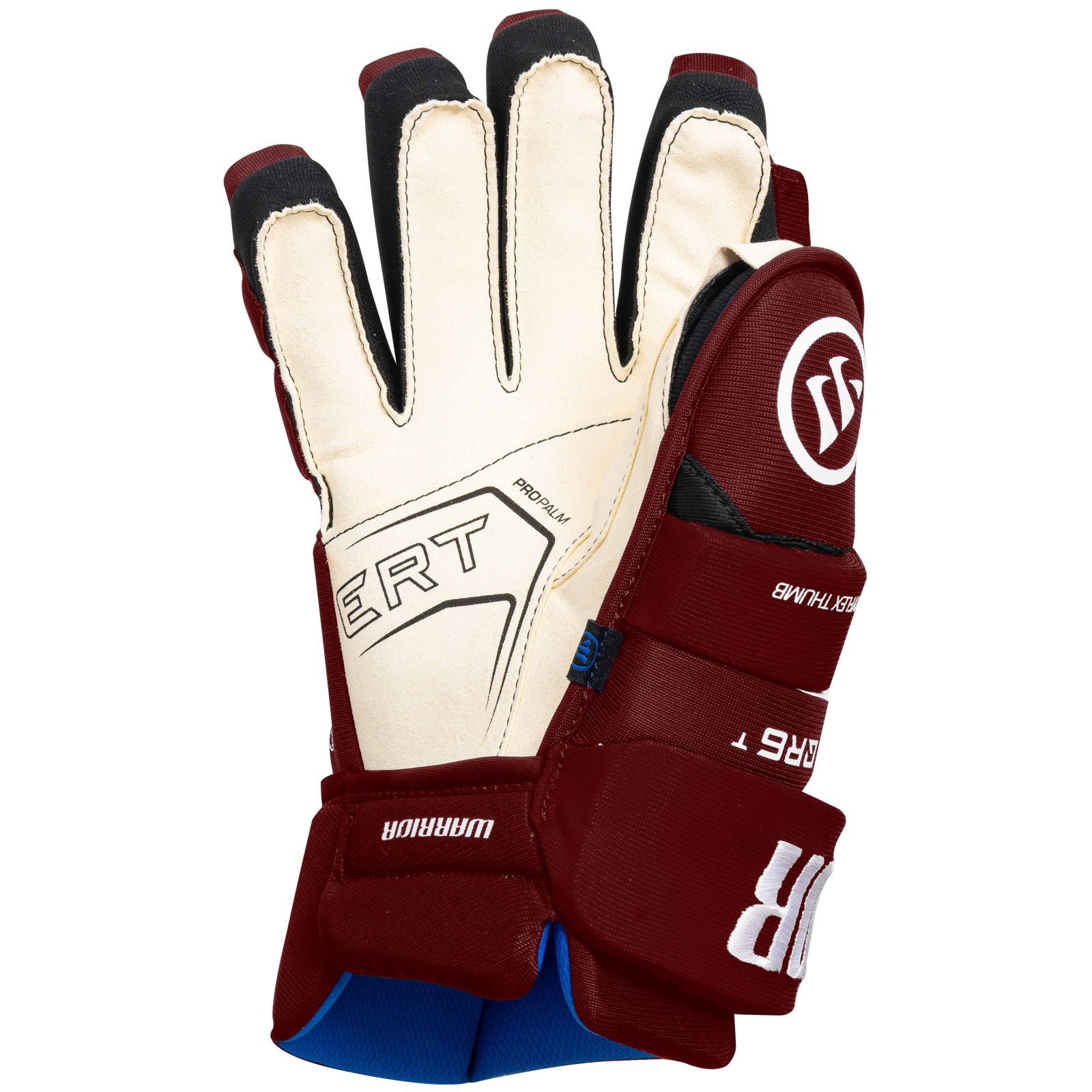 QR6T Glove,  image number 2