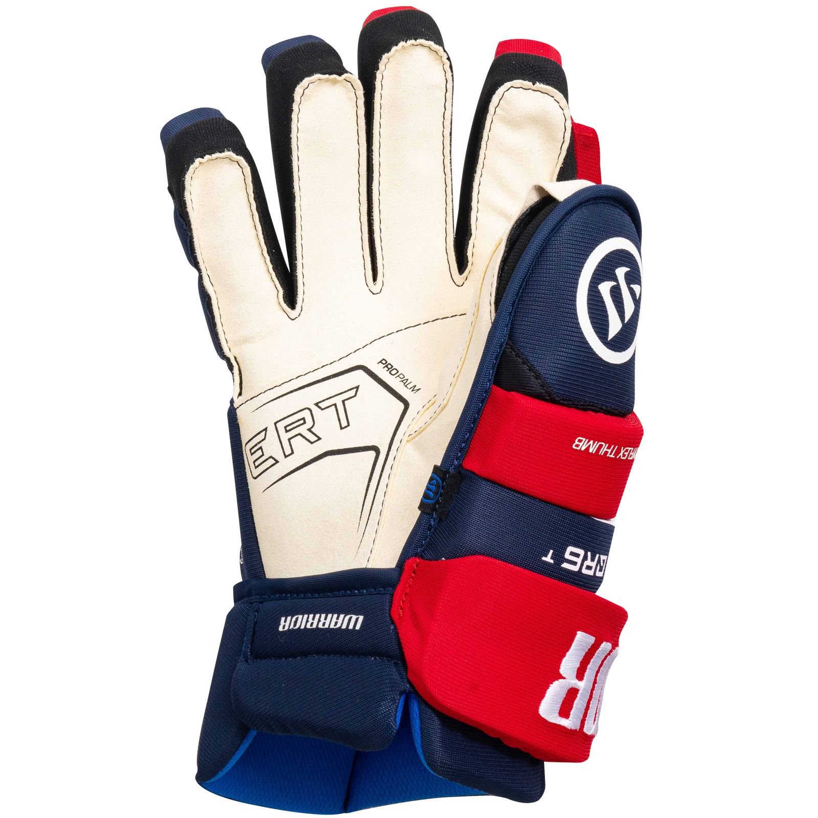 QR6T Glove,  image number 2