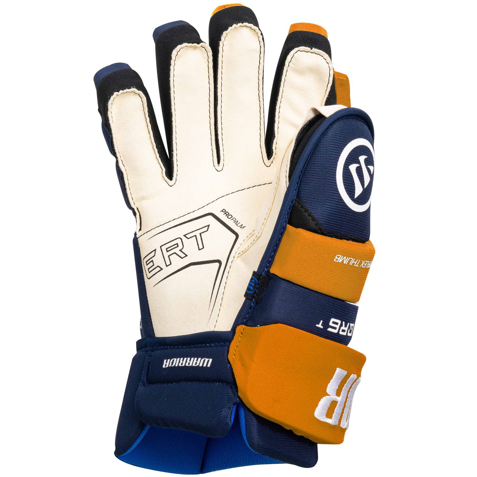 QR6T Glove,  image number 2