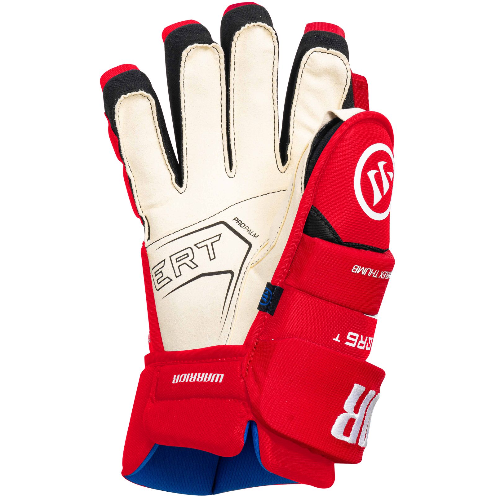 QR6T Glove,  image number 2