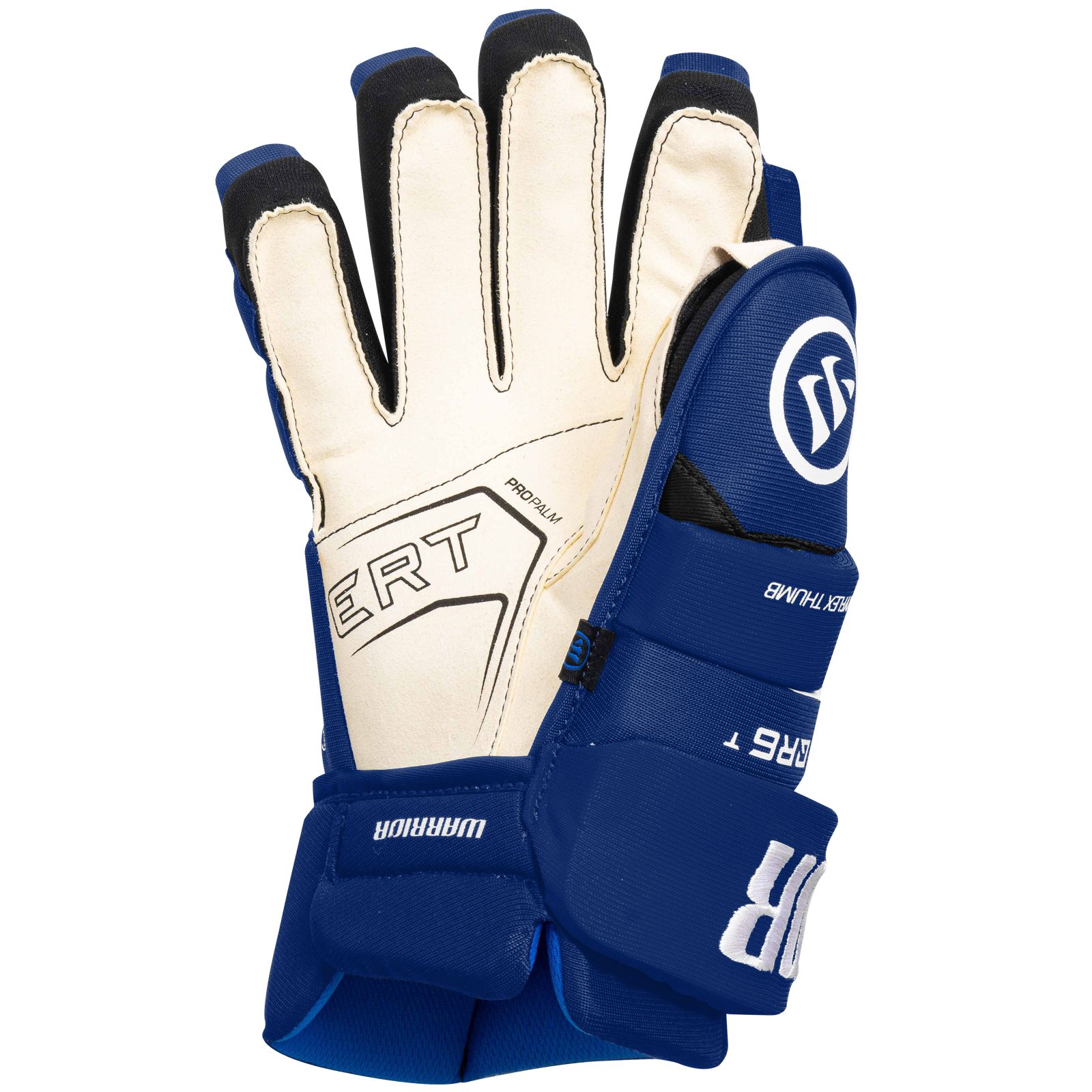 QR6T Glove,  image number 2