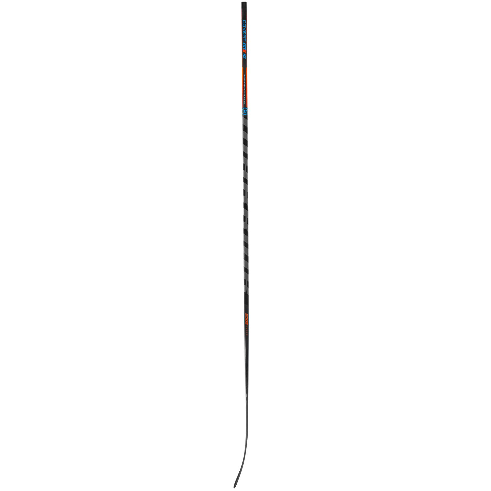Covert QRE 10,  image number 2