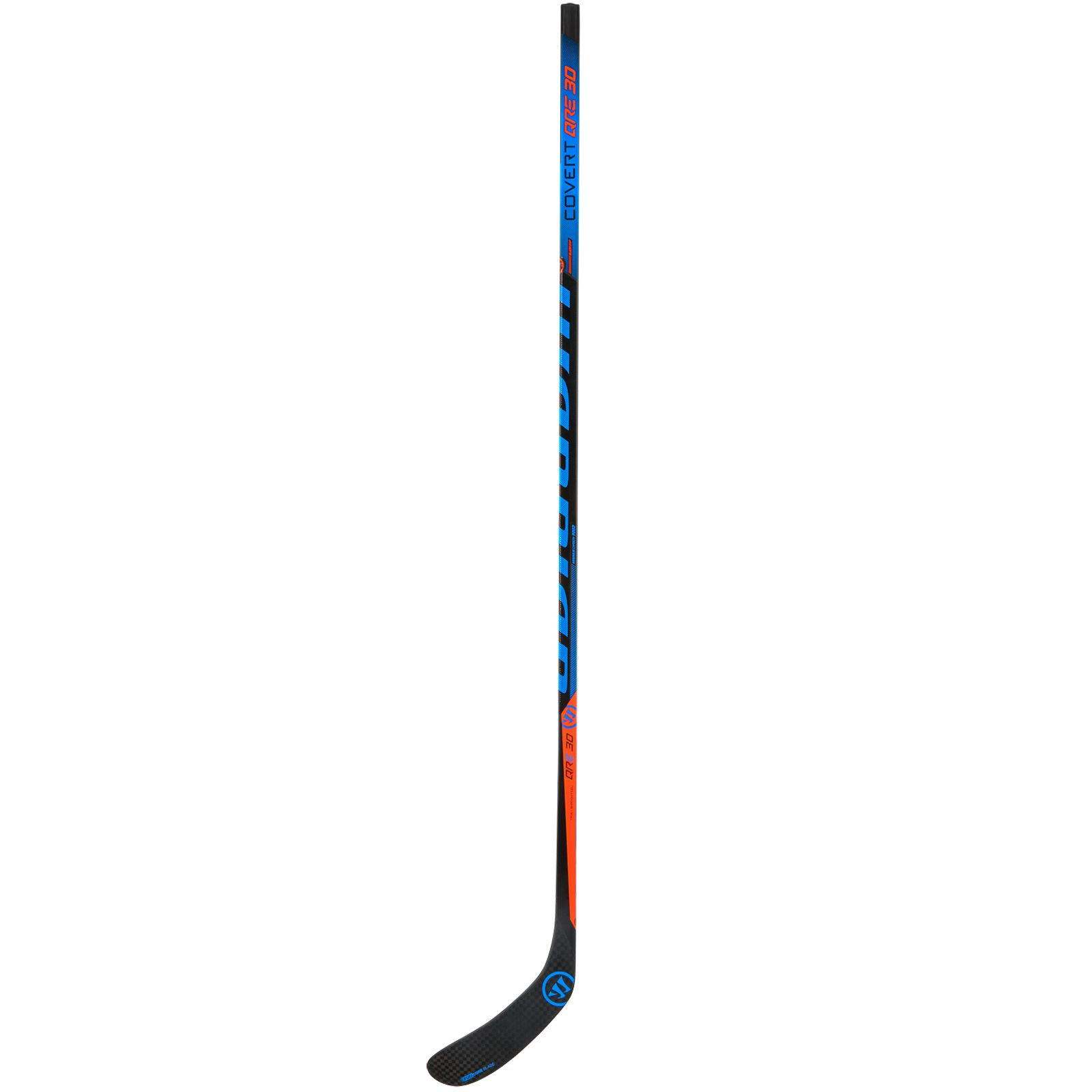 Covert QRE 30,  image number 1