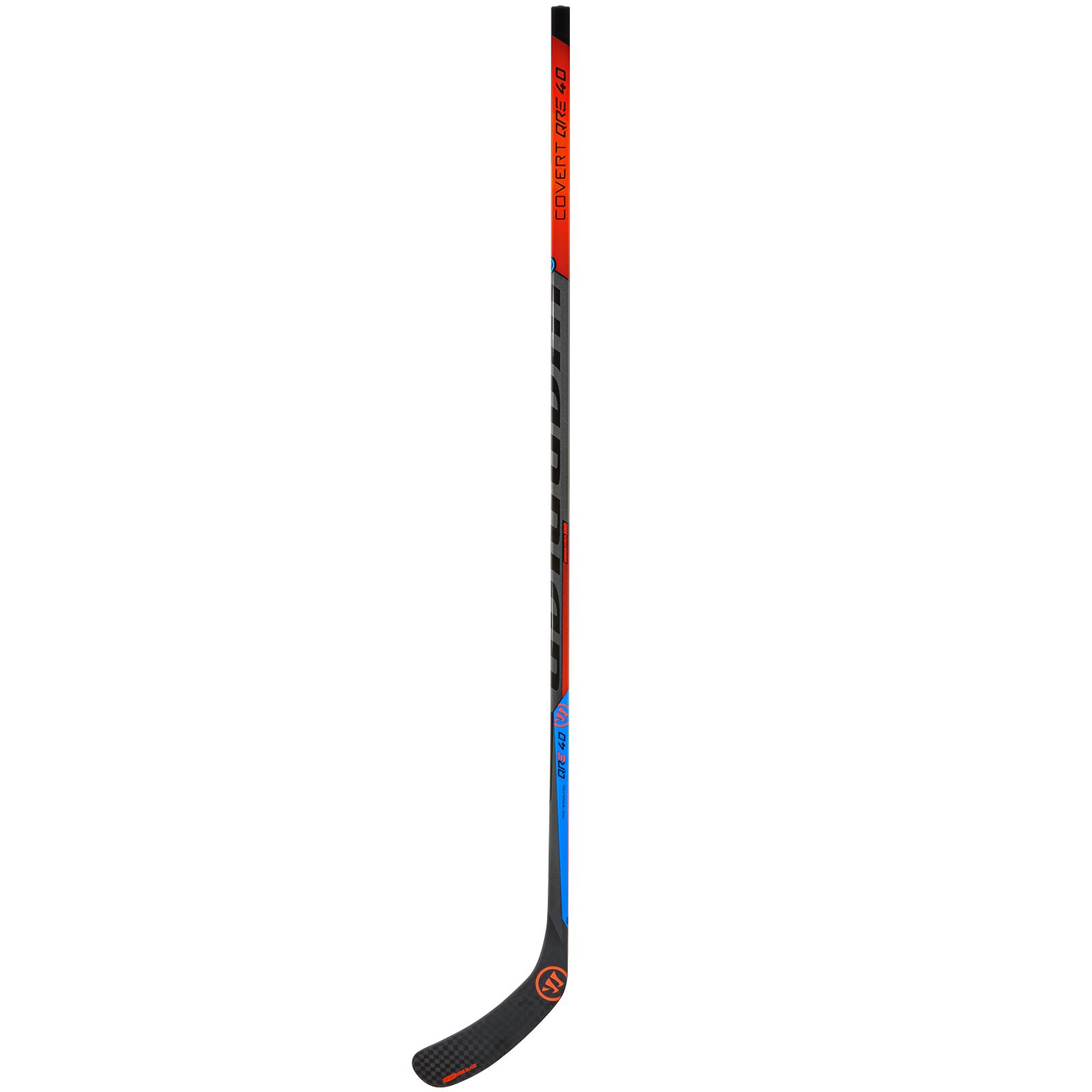 Covert QRE 40,  image number 1