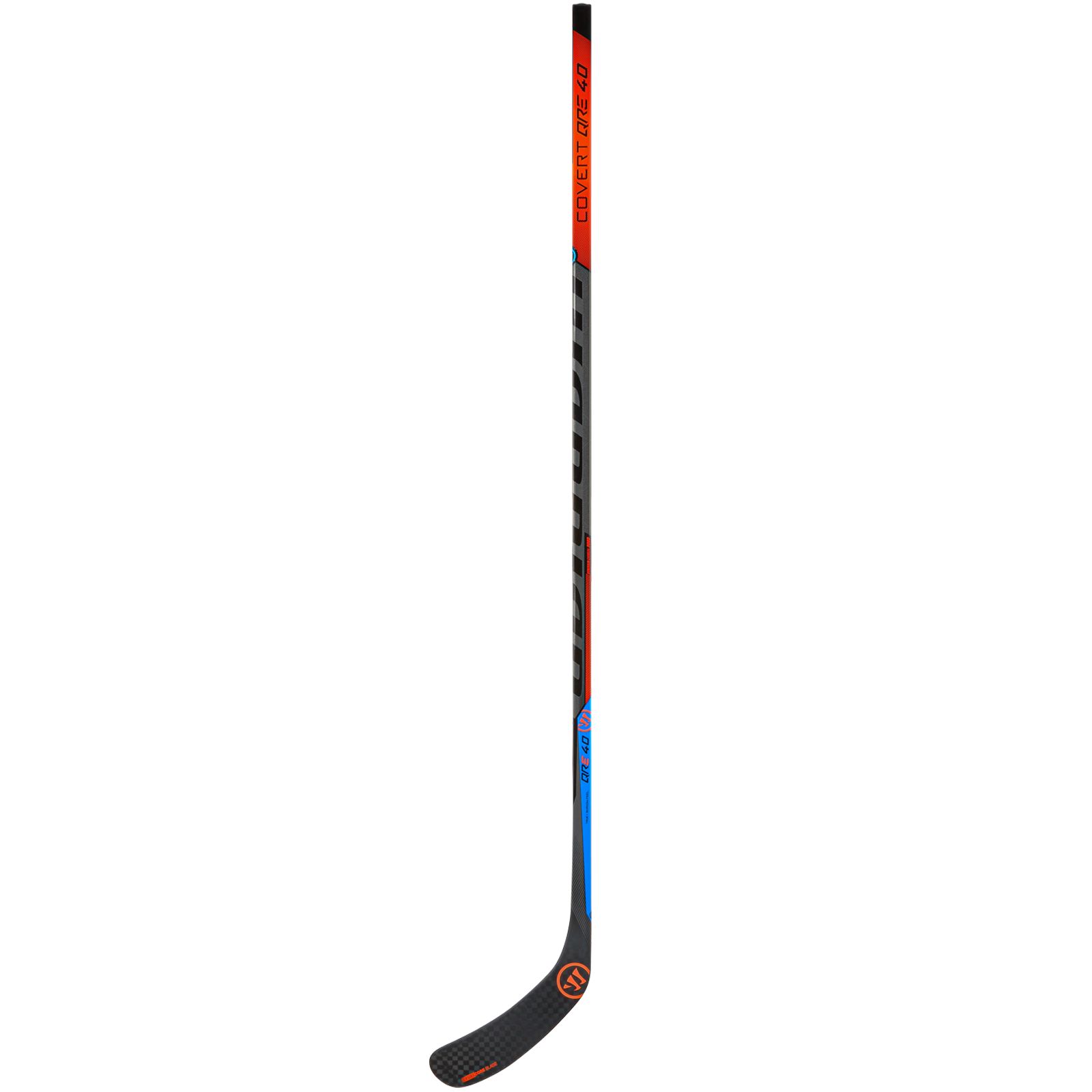 Covert QRE 40,  image number 1