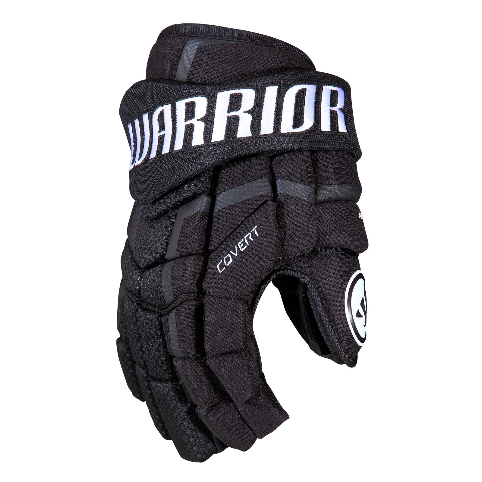 Covert QRL3 Sr. Glove , Black image number 0