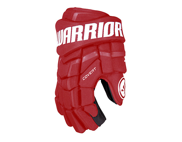 Covert QRL4 Int. Glove , Maroon image number 0