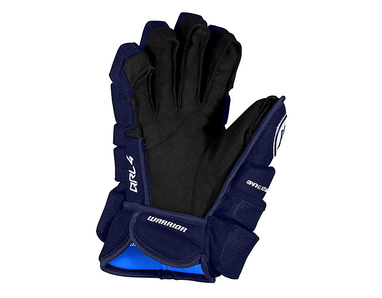 Covert QRL4 Int. Glove , Navy image number 1