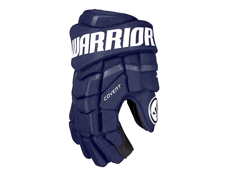 Covert QRL4 Int. Glove , Navy image number 0