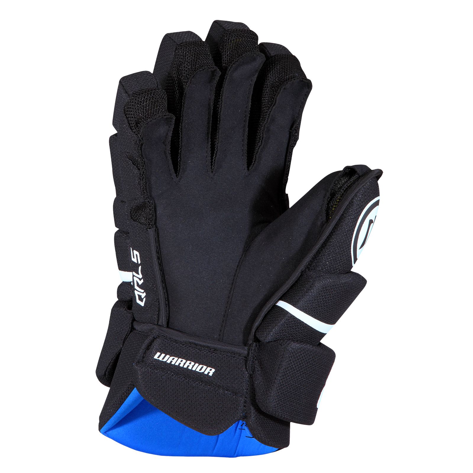 Covert QRL5 Sr. Glove , Black image number 1