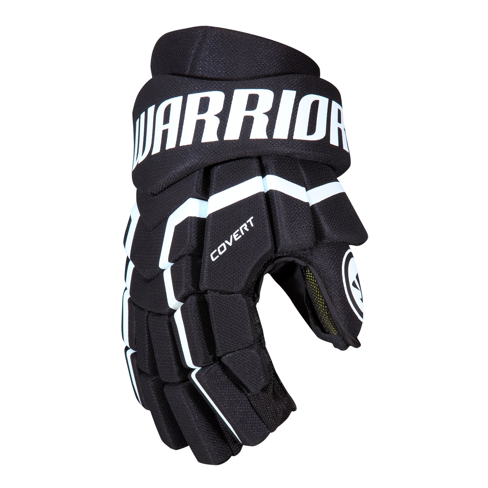 Covert QRL5 Sr. Glove , Black image number 0