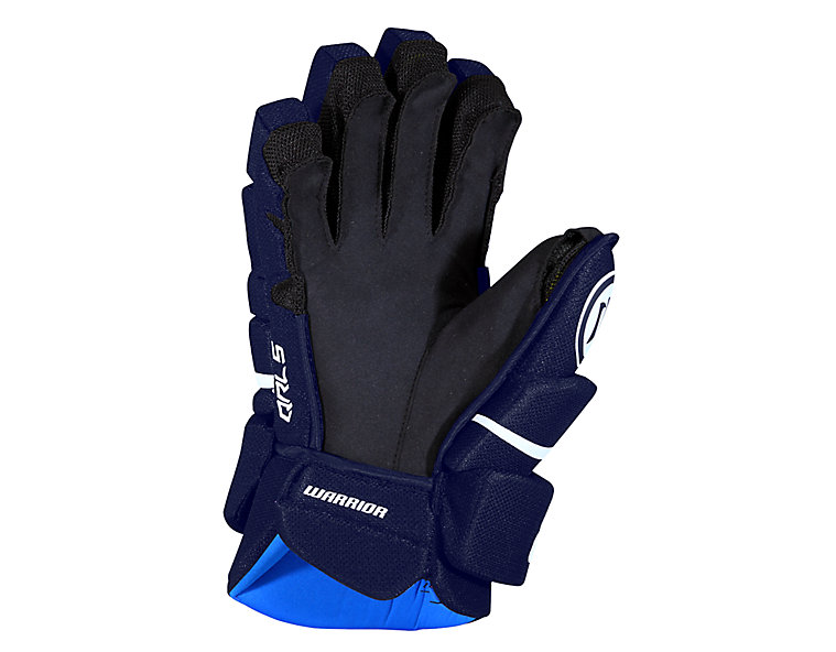 Covert QRL5 Int. Glove , Navy image number 1