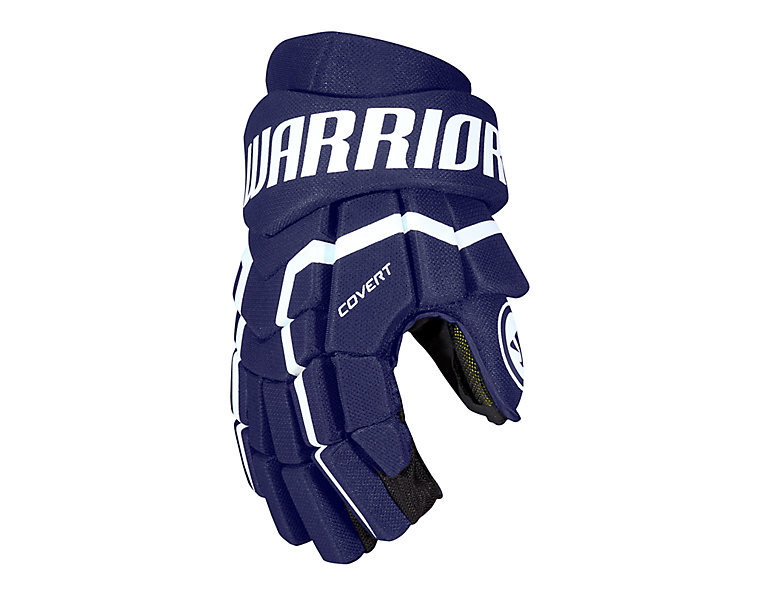 Covert QRL5 Int. Glove , Navy image number 0