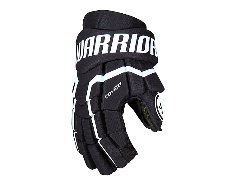 Covert QRL5 Jr. Glove , Black image number 0