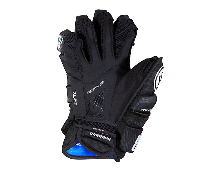 QRL INT Glove, Black image number 1