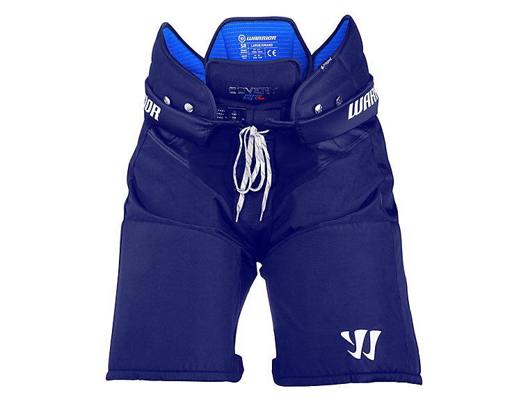 QRL Junior Hockey Pant , Navy image number 0