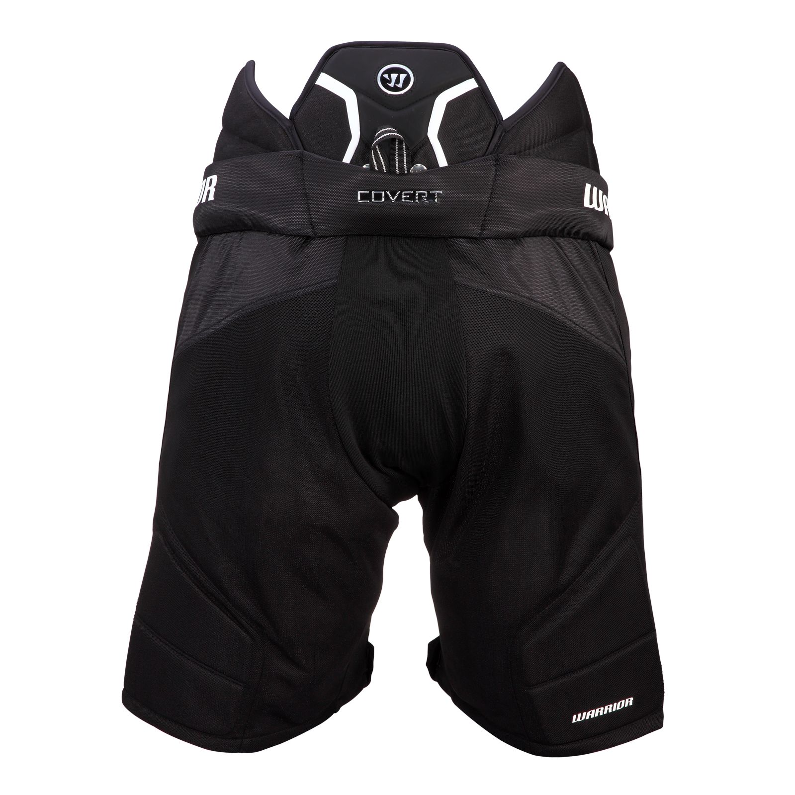 QRL Senior Hockey Pant , Black image number 1