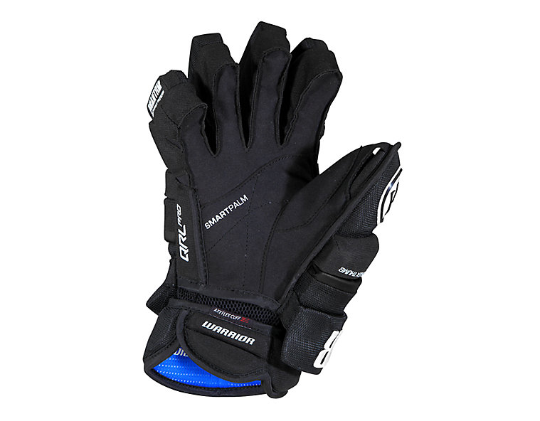 Covert QRL Pro Glove , Black image number 1