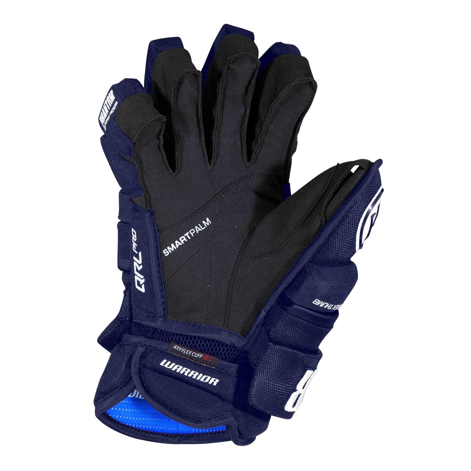 Covert QRL Pro Int. Glove, Navy image number 1