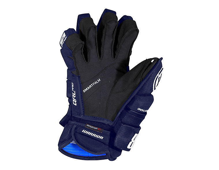 Covert QRL Pro Int. Glove, Navy image number 1