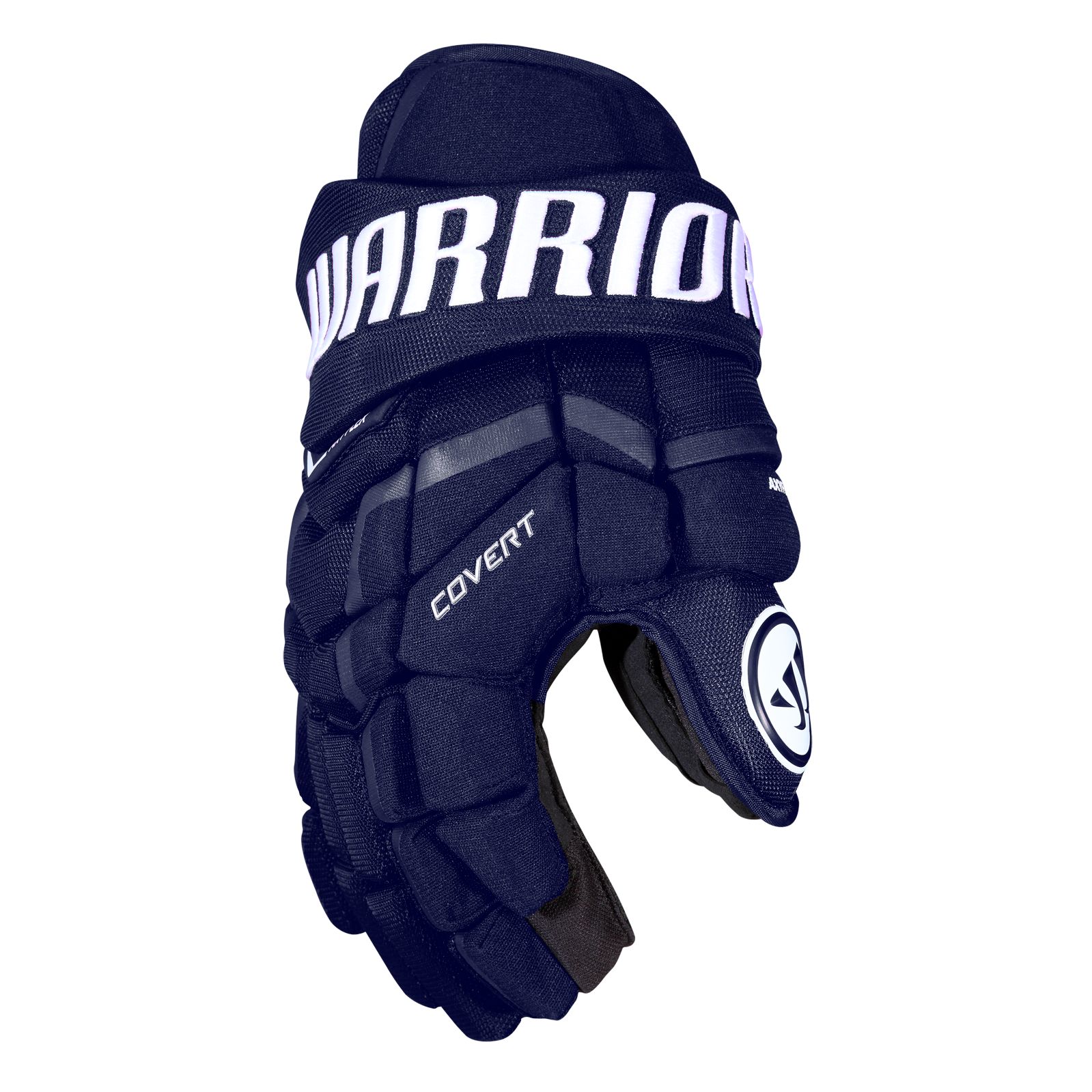 Covert QRL Pro Int. Glove, Navy image number 0