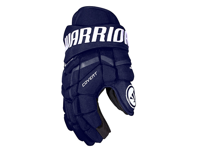 Covert QRL Pro Int. Glove, Navy image number 0