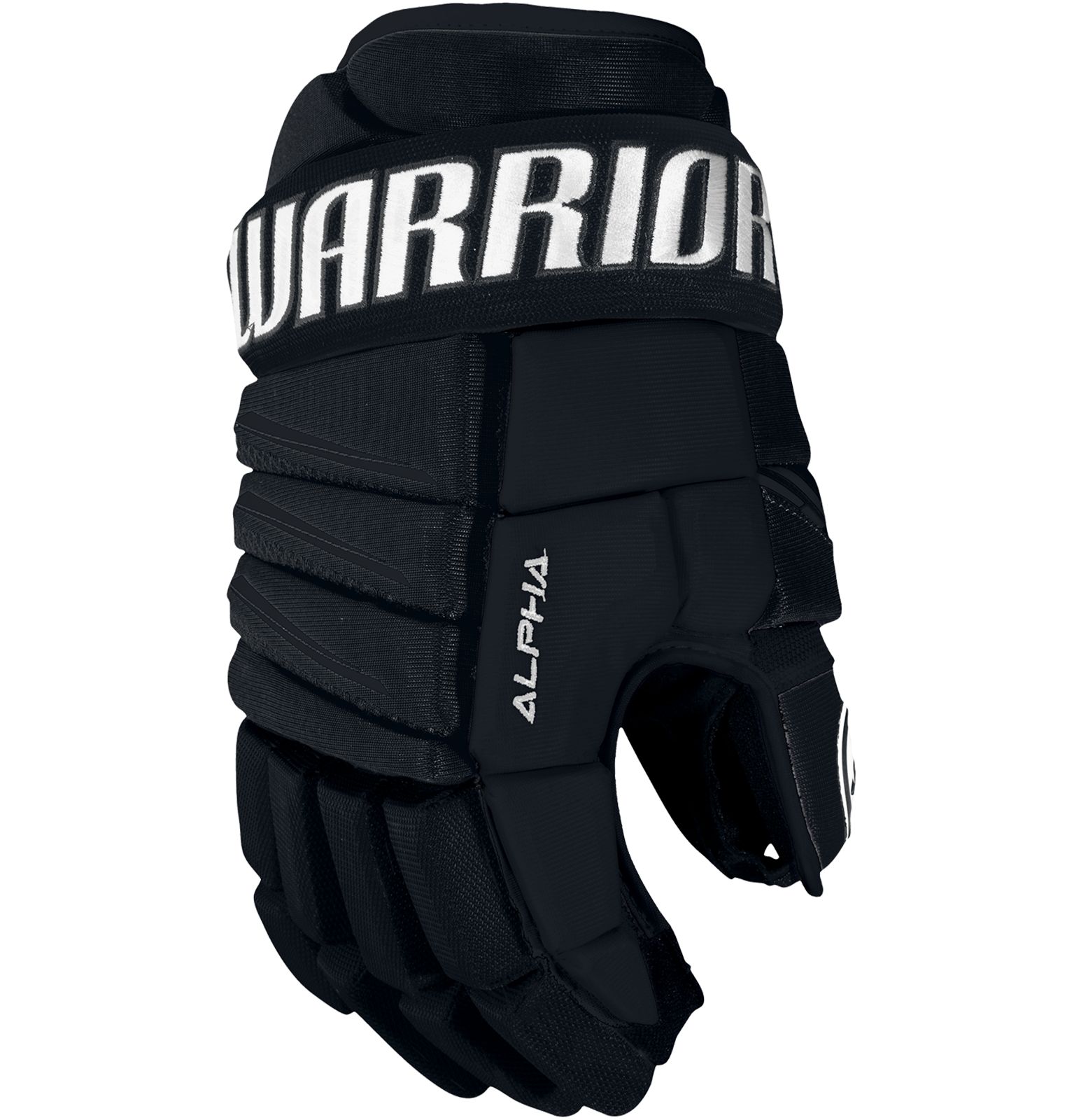 Alpha QX3 YTH Glove, Navy image number 0