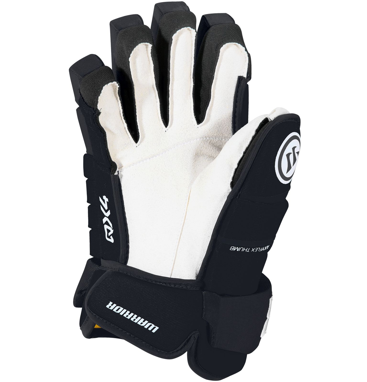 Alpha QX4 JR Glove, Navy image number 1