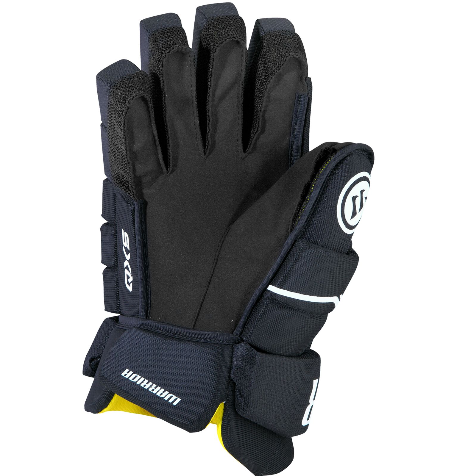 Alpha QX5 SR Glove, Navy image number 1