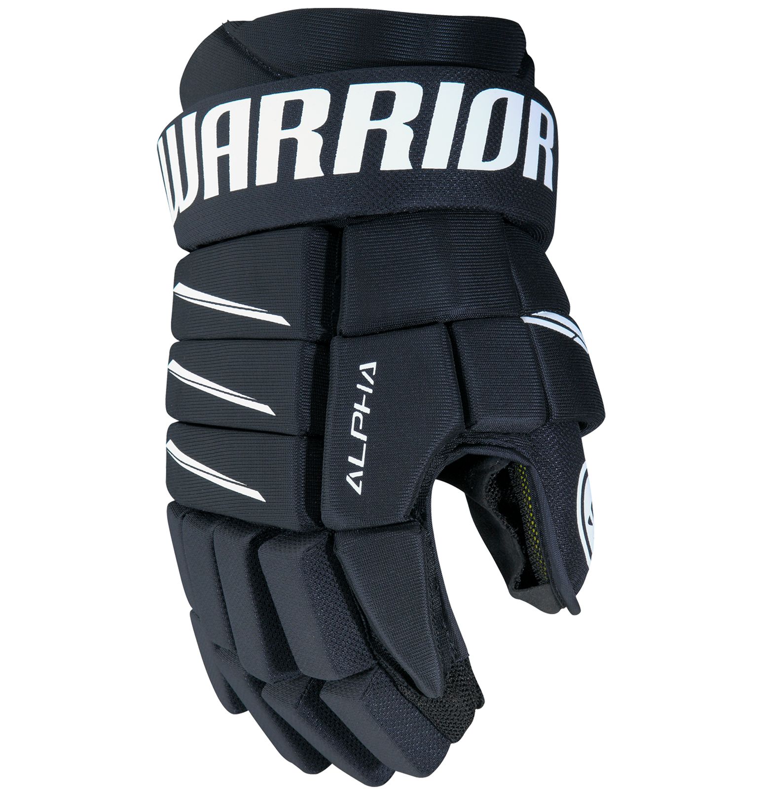 Alpha QX5 SR Glove, Navy image number 0