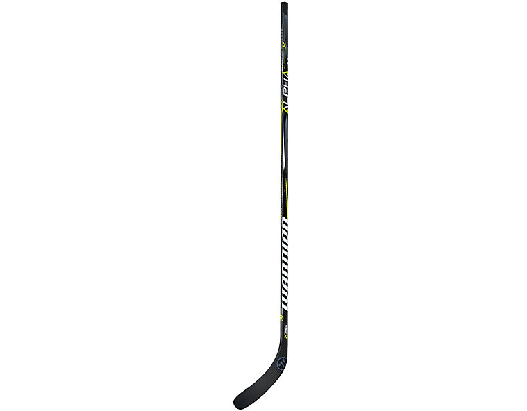 Alpha QX 63" Grip, Black with Silver & Yellow image number 2