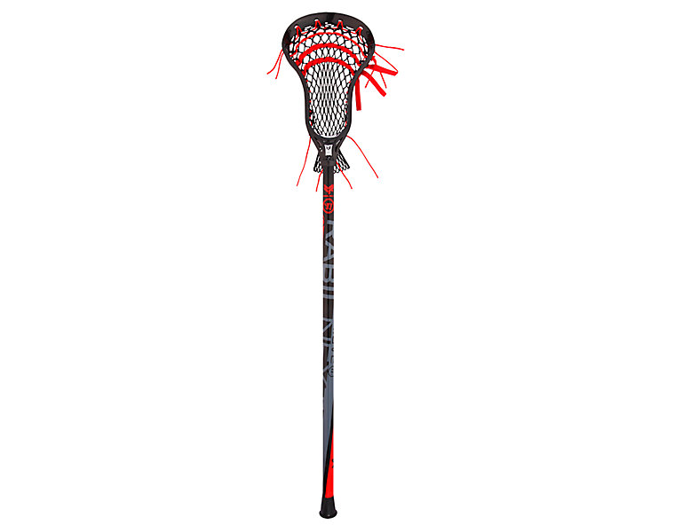 Rabil NEXT 2 - Soft Mesh, Black with Red image number 0