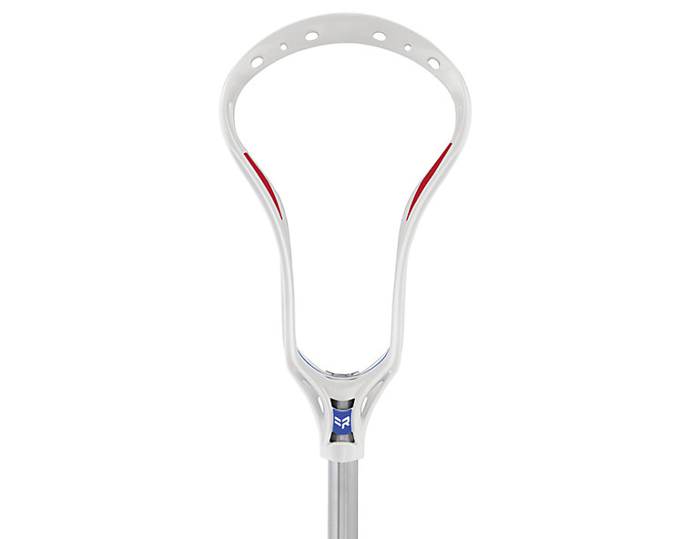 Rabil, White with Red & Blue image number 0