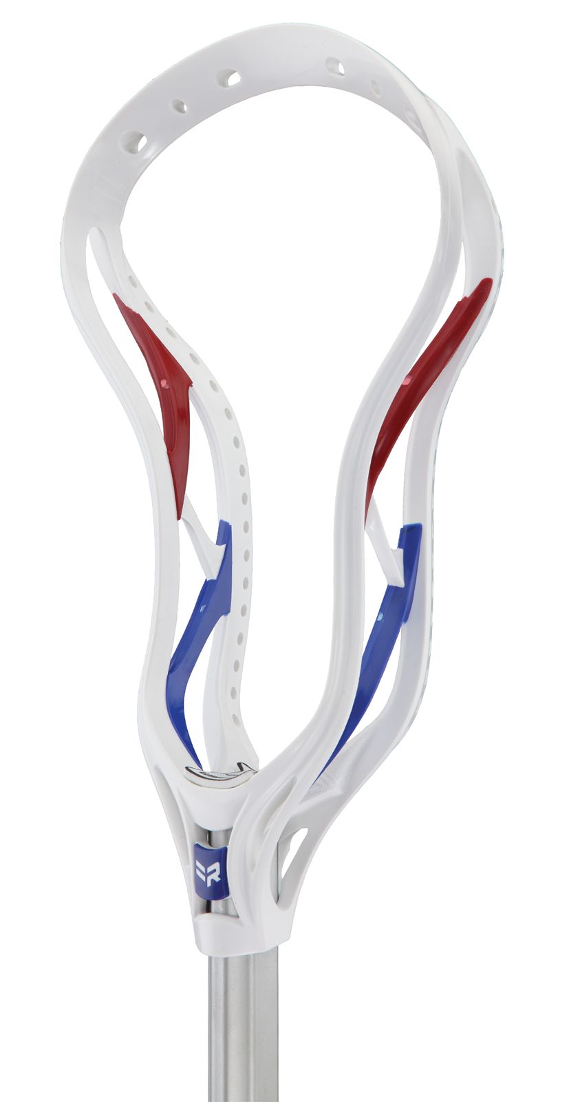 Rabil, White with Red & Blue image number 2