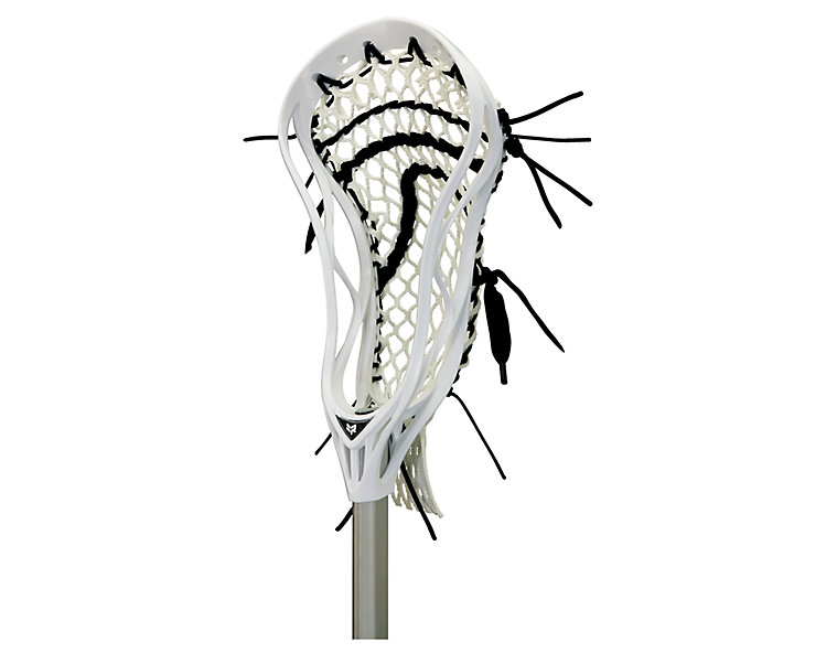 Rabil 2 Strung Head HS Spec, White image number 1