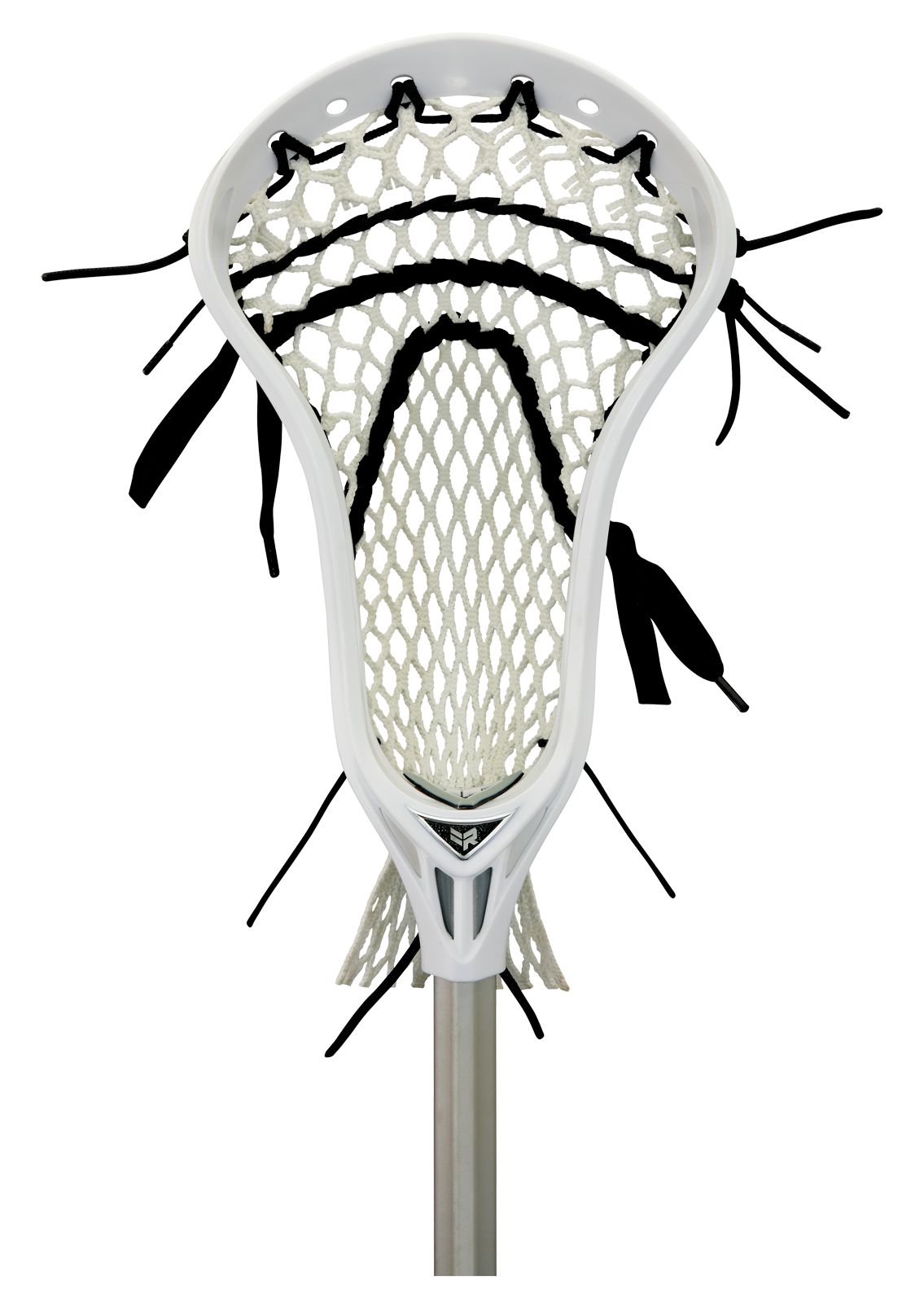 Rabil 2 Strung Head HS Spec, White image number 0