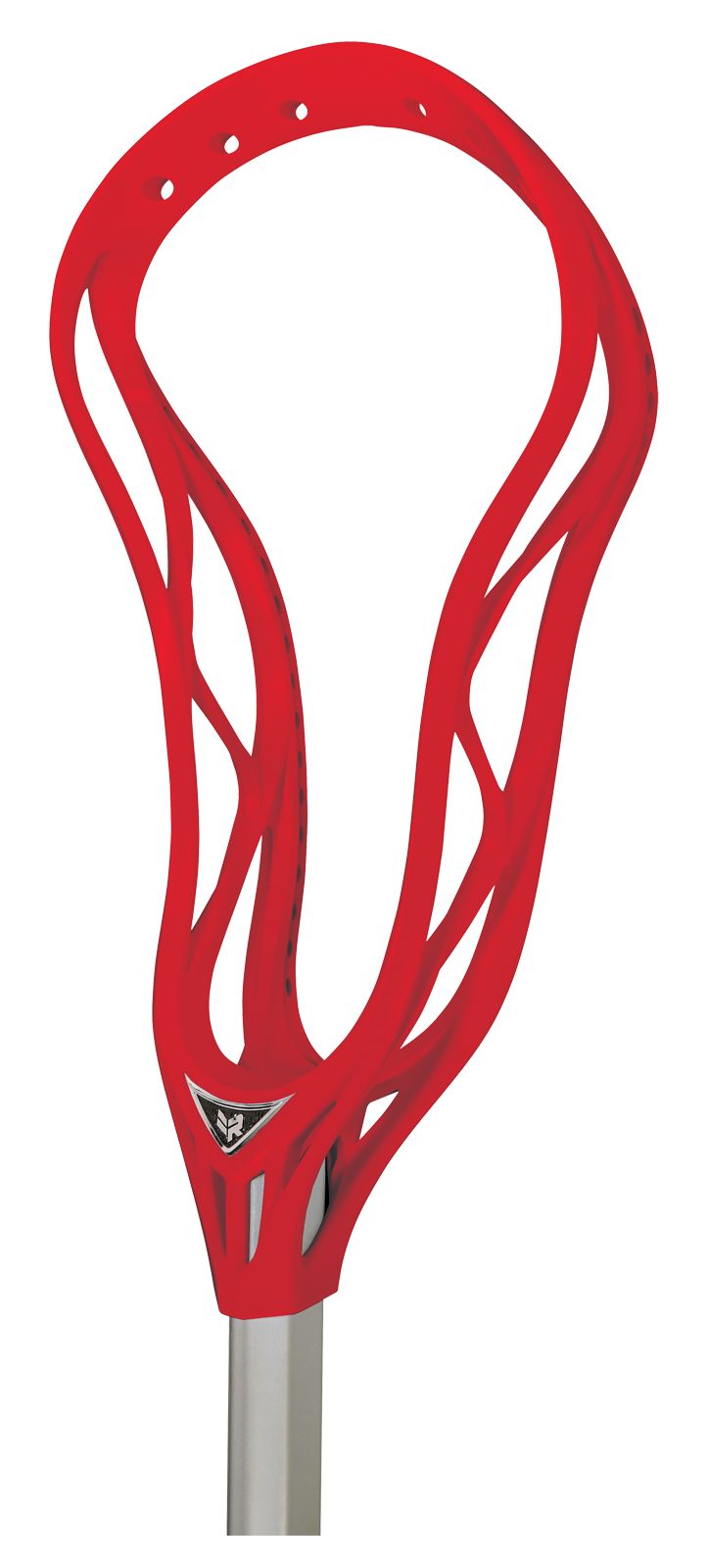 Rabil 2 Head HS Spec Unstrung, Red image number 0