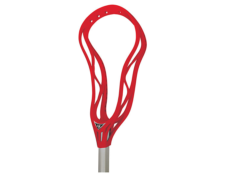 Rabil 2 Head HS Spec Unstrung, Red image number 0