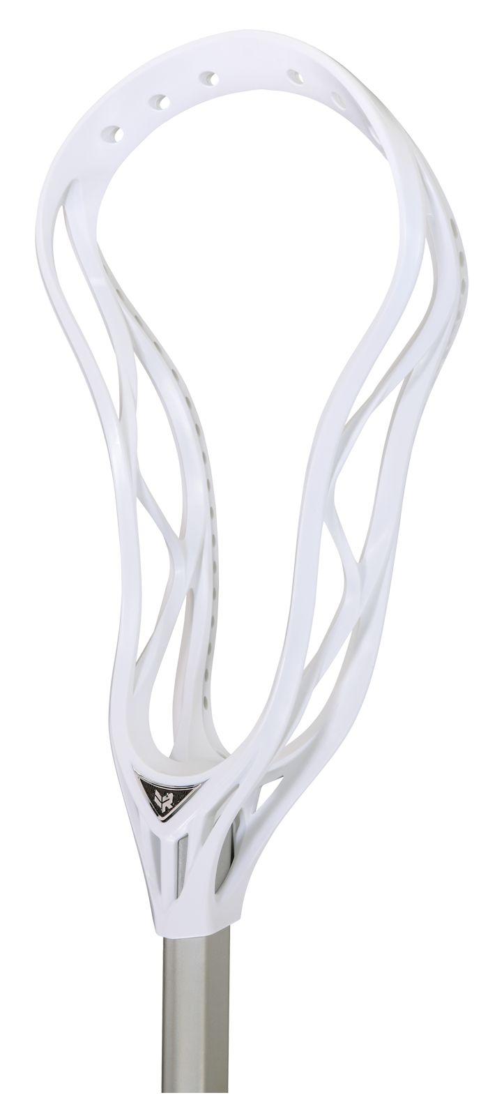 Rabil 2 Head HS Spec Unstrung, White image number 1