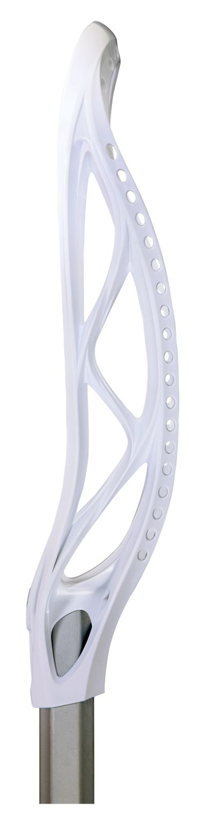 Rabil 2 Head HS Spec Unstrung, White image number 2