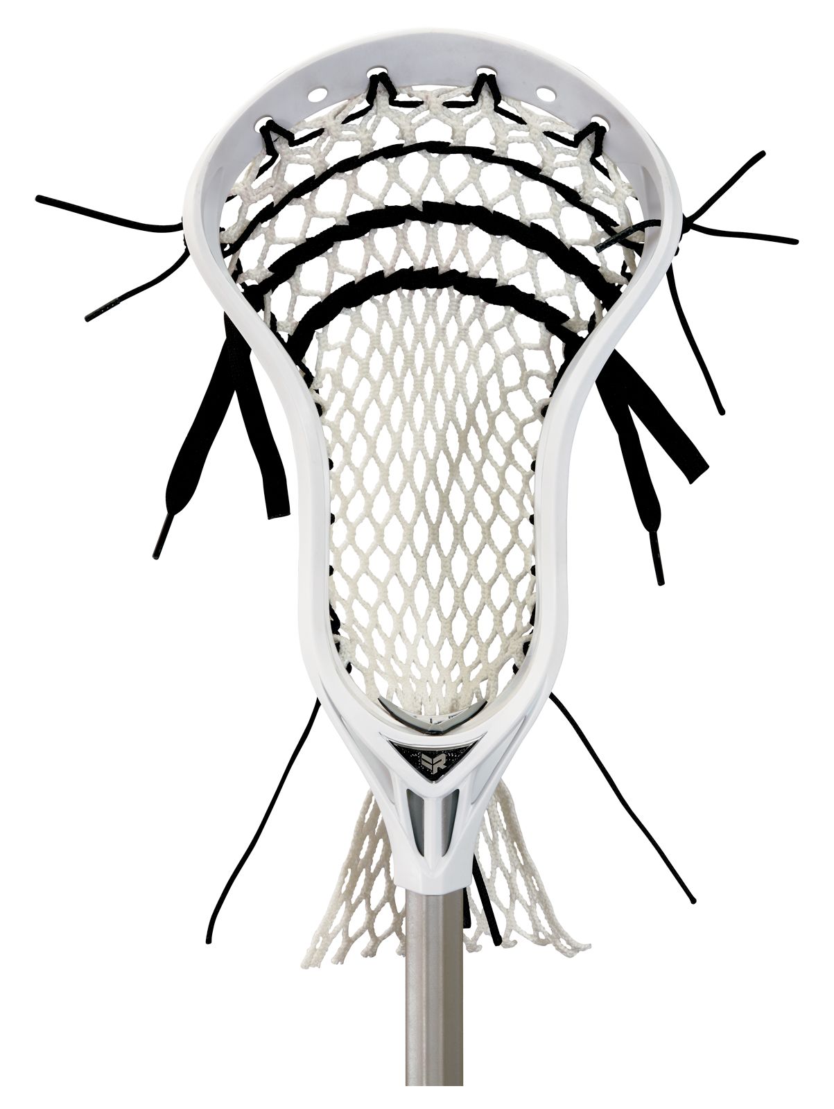 Rabil 2 Strung Head X Spec, White image number 0