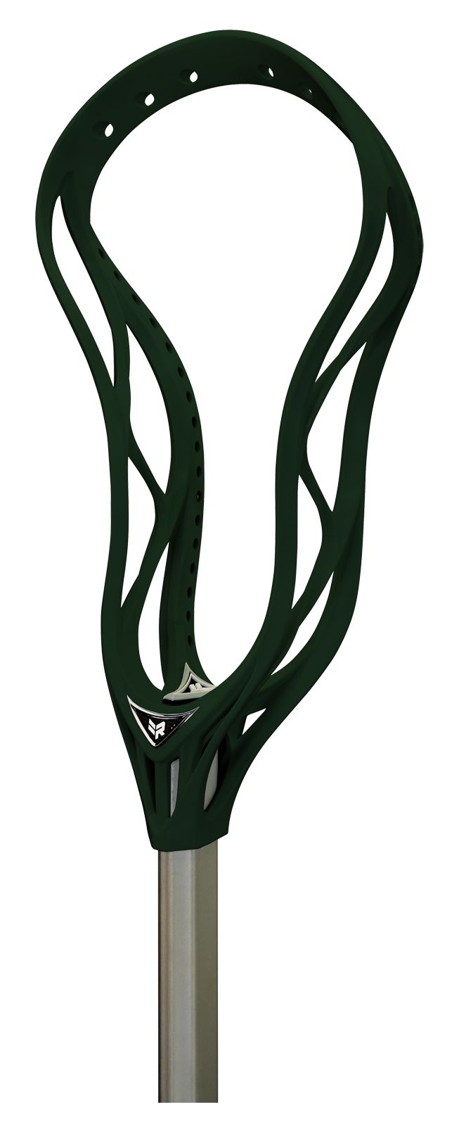 Rabil 2 Head X Spec Unstrung, Forest Green image number 0