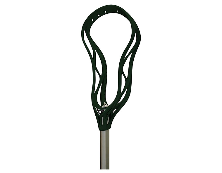 Rabil 2 Head X Spec Unstrung, Forest Green image number 0